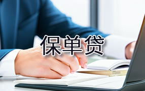 屯昌保单贷
